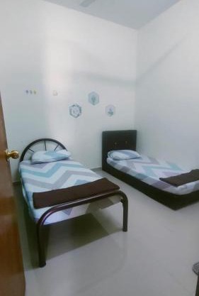 Asyraf Homestay Bukit Gambir Johor Islam Only