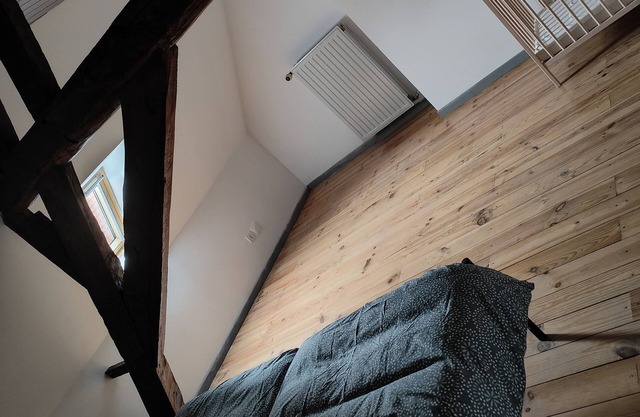 At Dream appartement