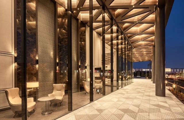 ATAGO HOTEL