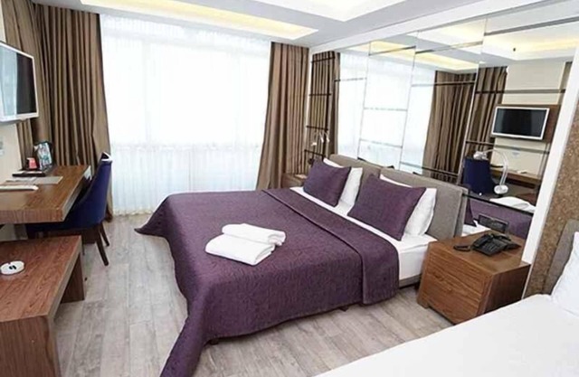 Atakum Palas Otel