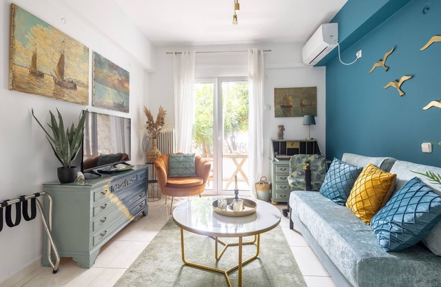 Athens Escape