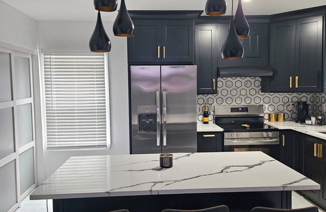 Atlanta Chic Getaway!