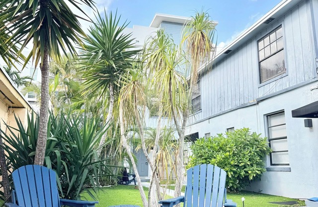 Atlantic Ave Beachside Condo!
