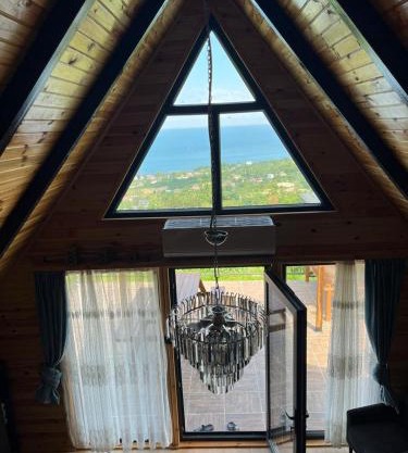 Atlas Bungalov Çaytepe