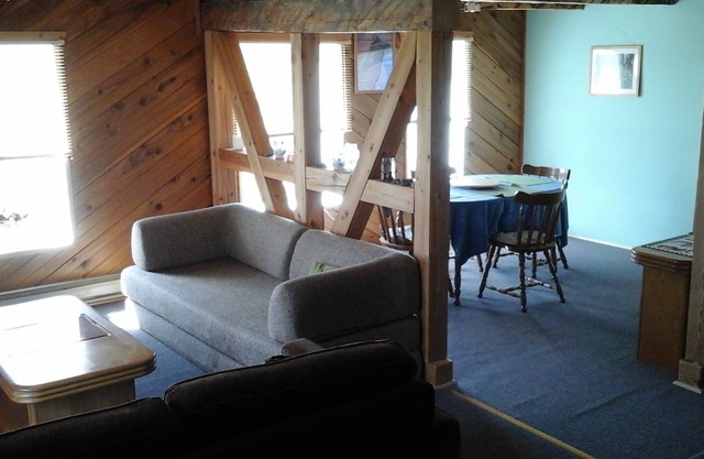 Attwood Creek Ranch