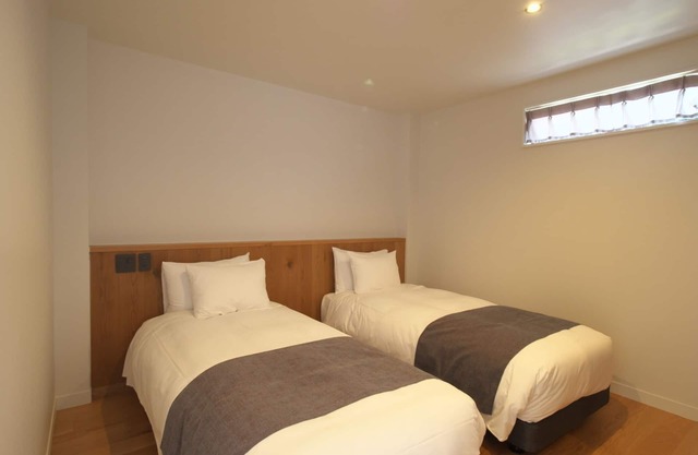 Atype twin bed room/Miyakojima Okinawa