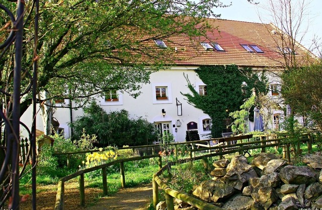 Auberge de Provence