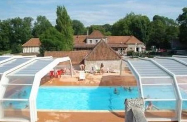Auberge du Colombier