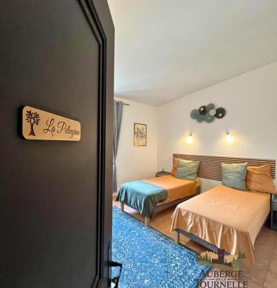 Auberge La Tournelle