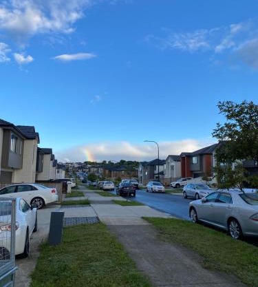 Auckland GQ Flat bush holiday home