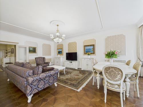 Audeju Old Town Apartments