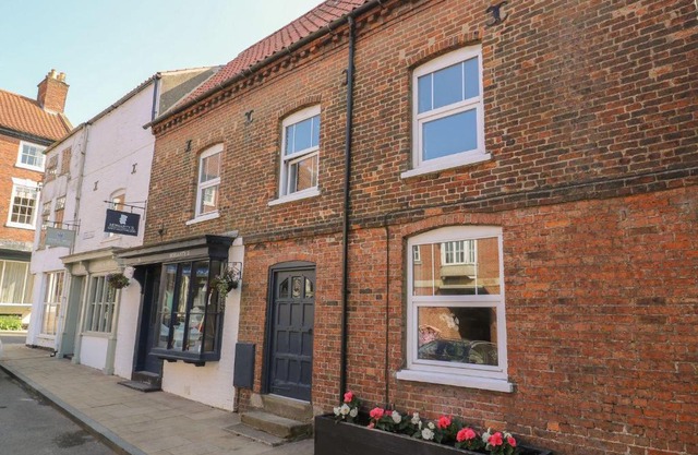 Audleby