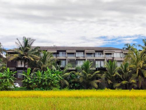 August Private Pool Villas by HNH