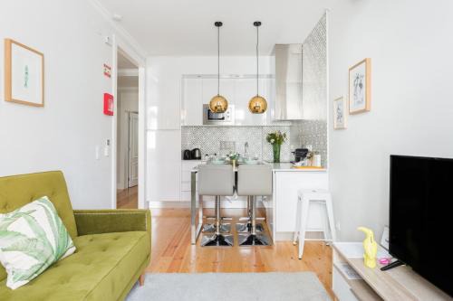 Augusta Street Esq 
