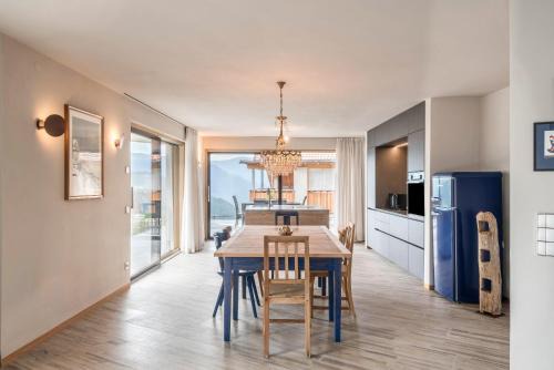 Aumia Apartment Saphir