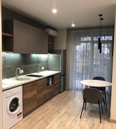 Aura Home Dnipro