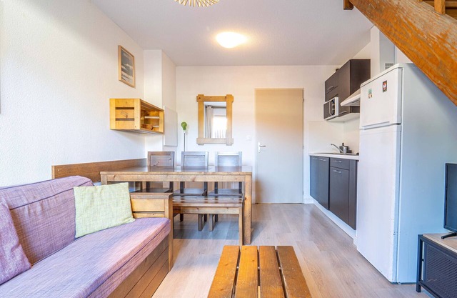 Aureilhan - Cozy apartment for 4 near the lake
