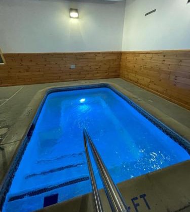 Ausable Valley Inn