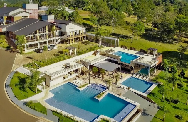 Austral Hotel