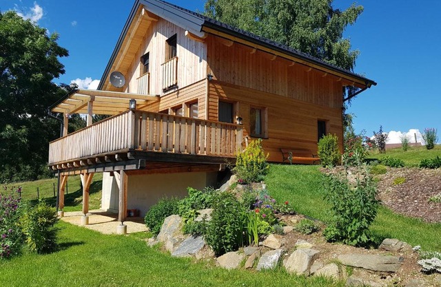 Auszeit Almhaus Schmalzbauer