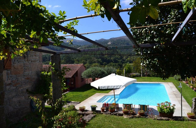 Authentic Cottage for Holidays in Minho