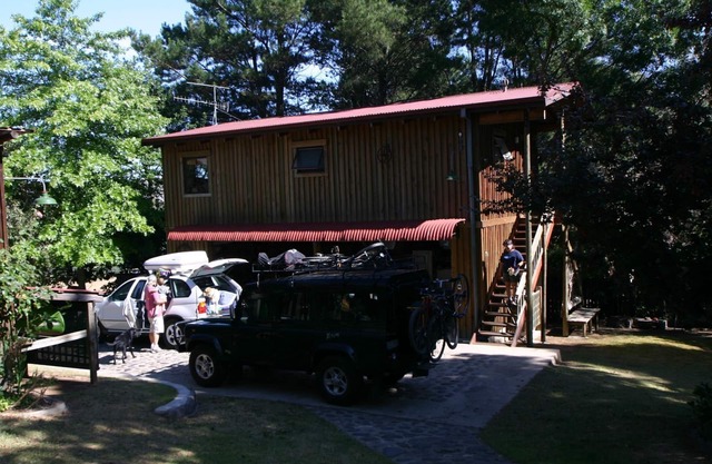 Authentic Country Escape – Timber Cottage 500m from the Upper Murray River