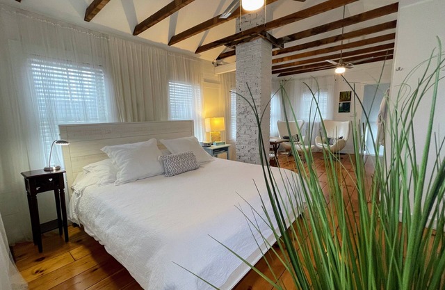 Authentic Rustic Single Family Home in Old Town