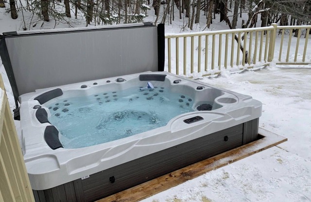 AUX RETROUVAILLES AVEC SPA- LES BELLES DU LAC
