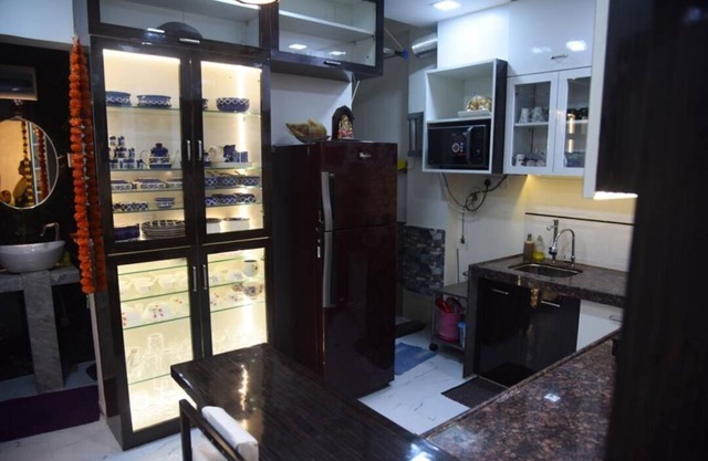 Avame 2BHK Lavish Flat In Manish Nagar