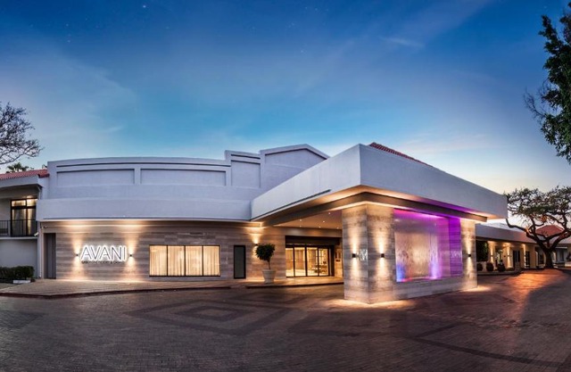Avani Gaborone Resort & Casino