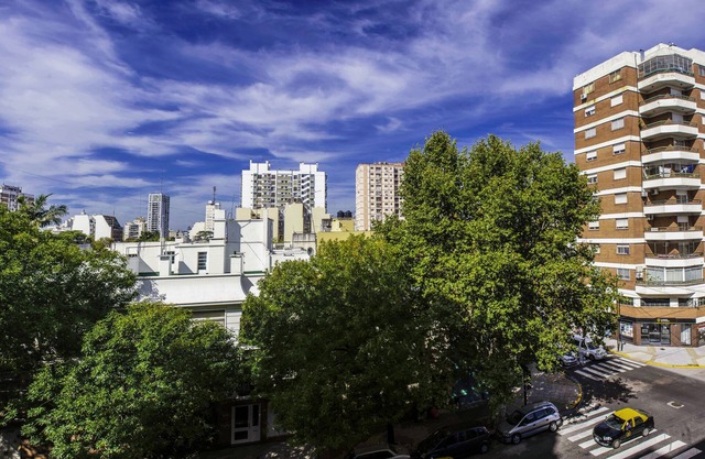 Avellaneda Aparts & Suites