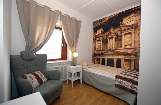Avesta Stadshotell