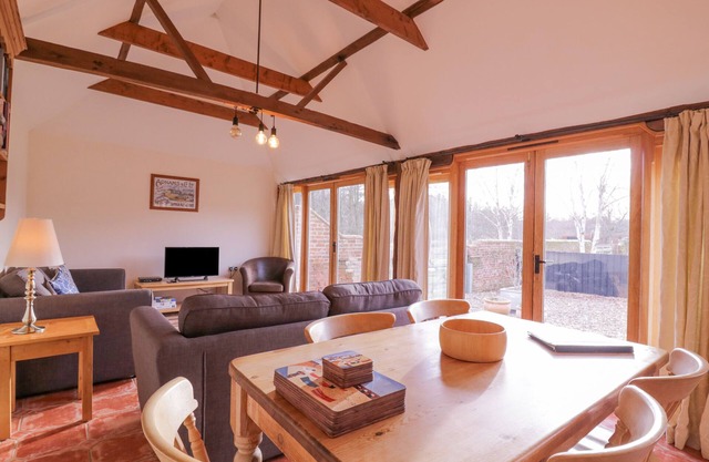 Avocet Cottage
