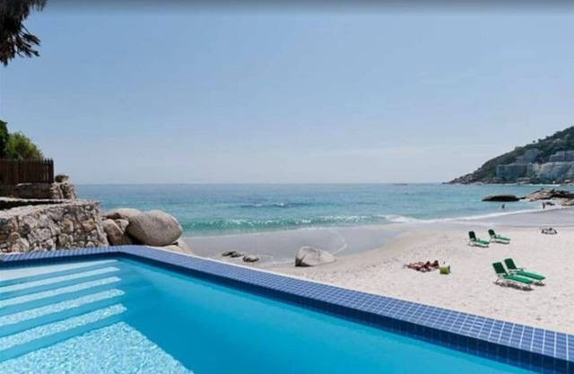 Award Winning Clifton Bungalow. Unparalleled!