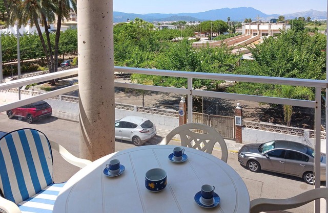 Awesome apartment in Bellreguard