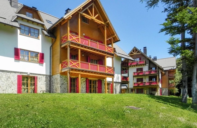 Awesome apartment in Pohorje