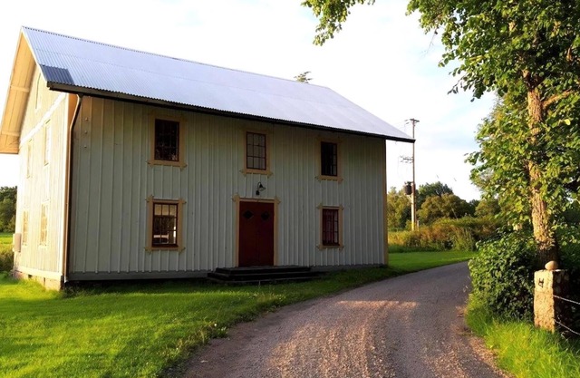 Awesome home in Aneby with 3 Bedrooms and Sauna