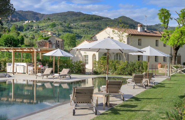 Awesome home in Massa e Cozzile