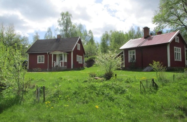 Awesome home in Mariannelund with 1 Bedrooms