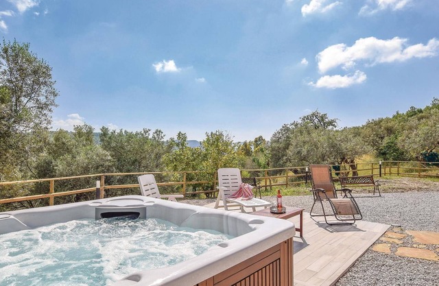 Awesome home in Ogliastro Cilento