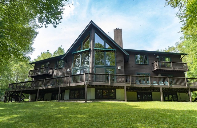 Awesome Mountain Getaway!