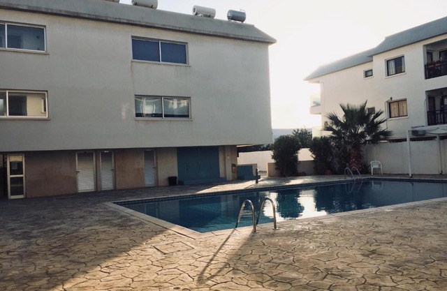 Ayia Napa, City Town