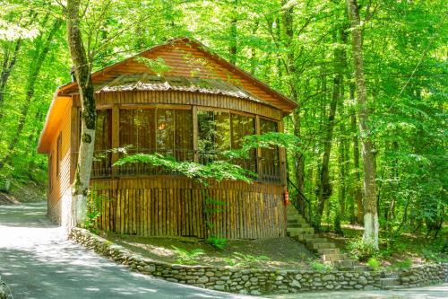 Aynur Resort