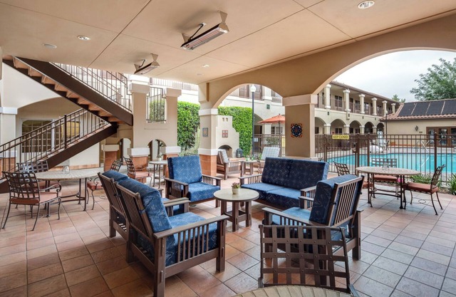 Ayres Hotel Redlands – Loma Linda