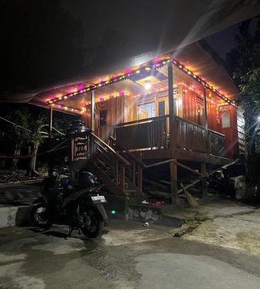 Ayu Islamic Homestay