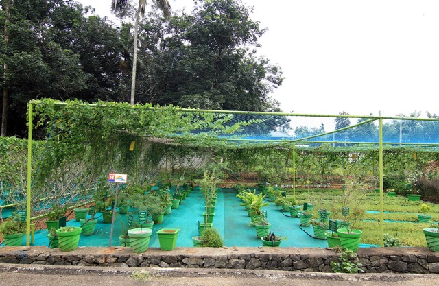 Ayur Bethaniya Ayurveda Hospital