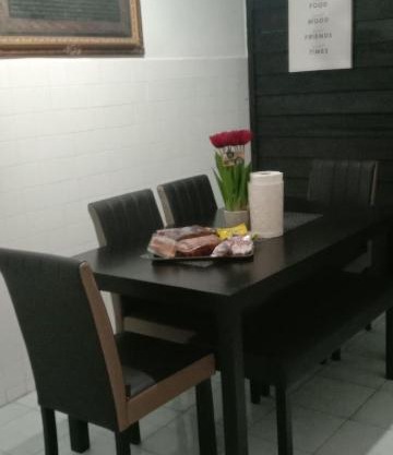 AZhomestay