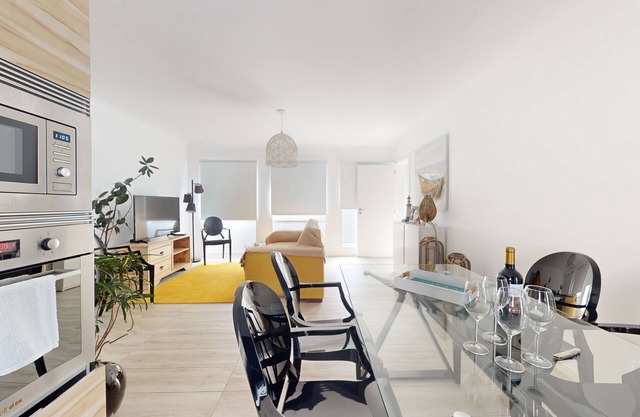 Casa Amarela Azores Premium At City 
