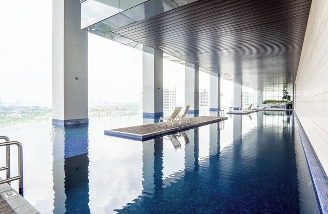 Azure Residences Kelana Jaya by Airhost