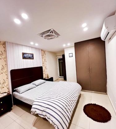Azure Residencia